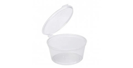 контейнер д/соуса 80мл P/P/70