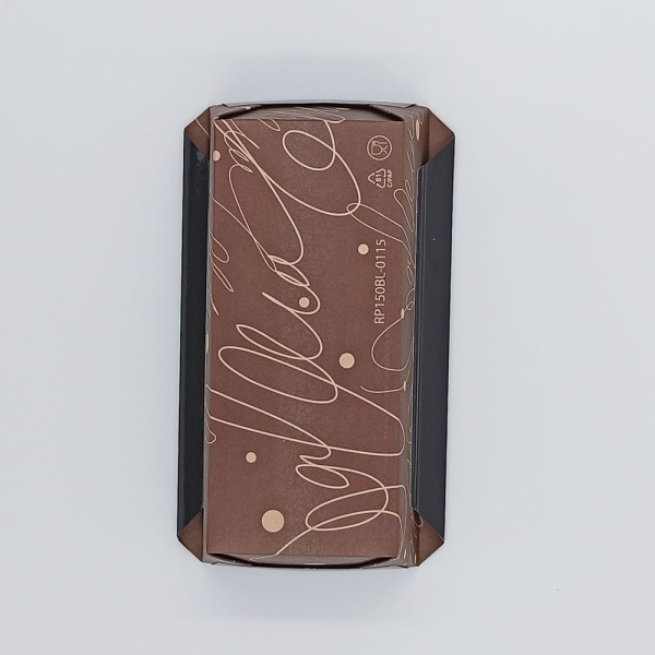 форма бум. RP165LB Кекс от производителя в Екатеринбурге