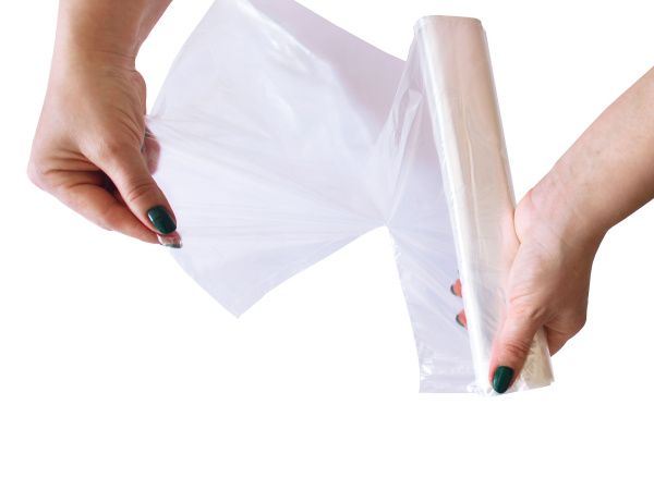 пакеты 25х40 в рулоне для хранения и заморозки 2А от производителя в Екатеринбурге