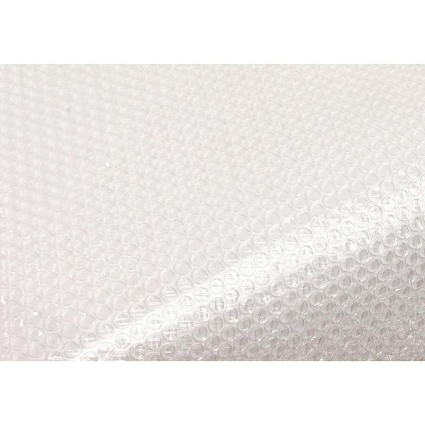 пленка воздушно-пузырьковая 3-х сл.Т-Basic ЭКОНОМ 100 м, ширина 1,5 м *