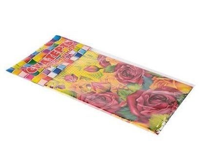 скатерть 120х220 Розали