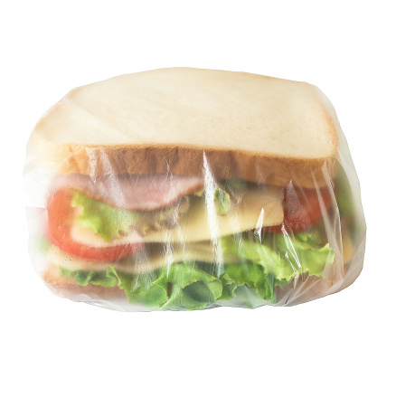 пакеты 22х35 в рулоне 2А/100шт !!!!! от производителя в Екатеринбурге