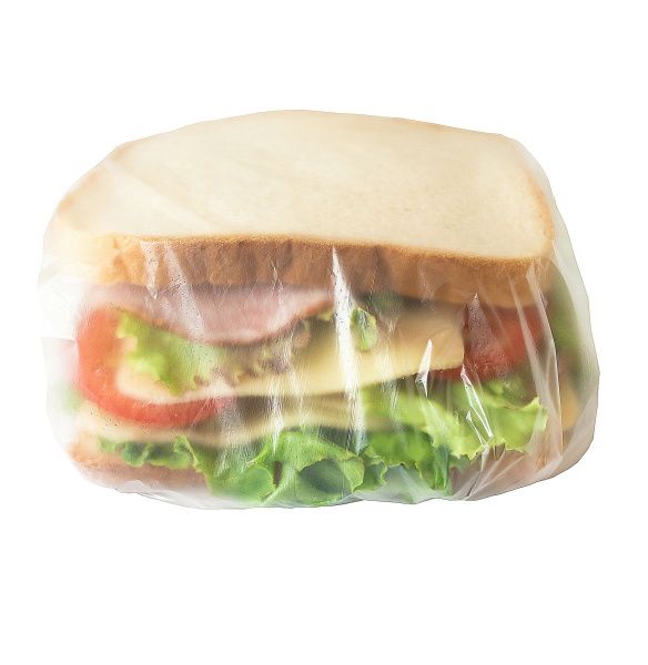 пакеты 22х35 в рулоне 2А/100шт !!!!! от производителя в Екатеринбурге