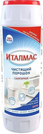 чистящий порошок Италмас 400гр.* ЧЗ