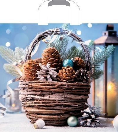 пакет петл. 38х34 Натюрморт НГ