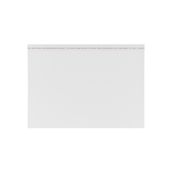 пакеты п/п 250х200 кл.К40/25 уп100