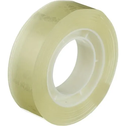 скотч канцелярский 15х33