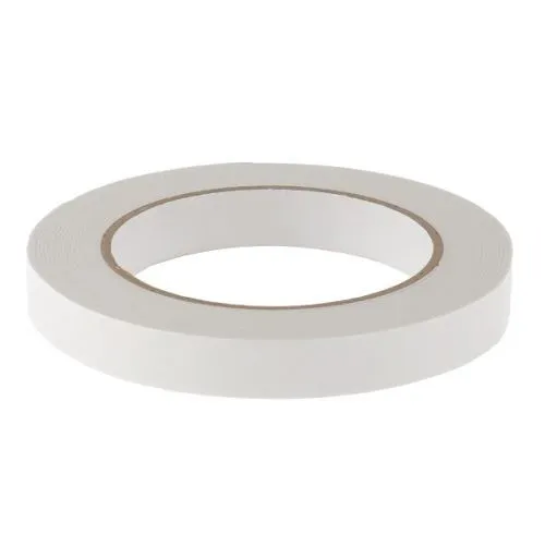 скотч двусторонний 1,5х15м *