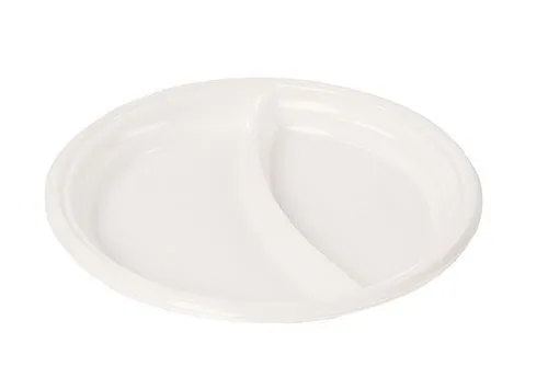 тарелка 2х-секционная СтП