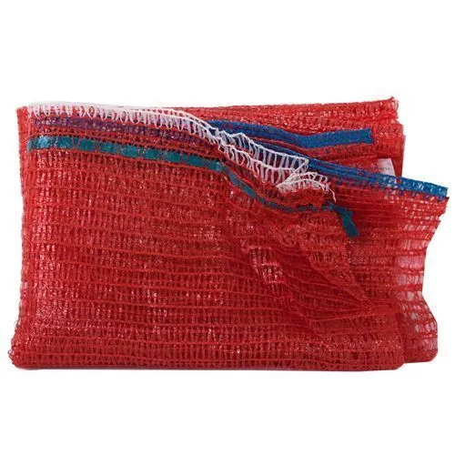 мешки сетчатые 45х75 красные