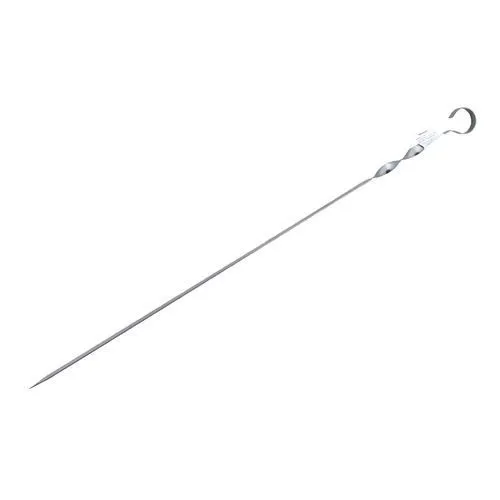 шампур плоский 50 см *