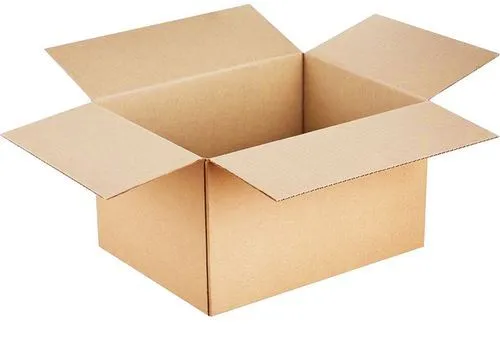 гофроящик 450х430х220 Т23С/20-25 шт * от производителя в Екатеринбурге