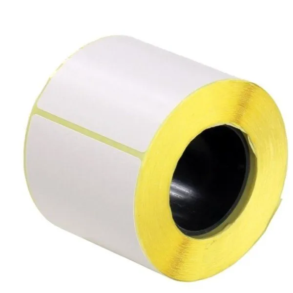 термоэтикетка 73х73 /2000 ТОР